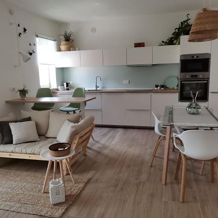 Al 50 Mq Apartment Lecce Bagian luar foto
