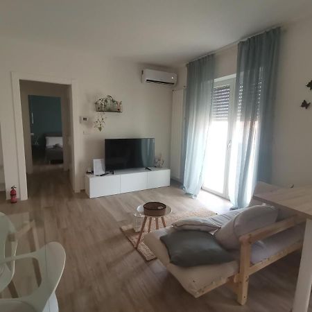 Al 50 Mq Apartment Lecce Bagian luar foto