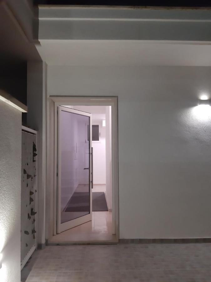 Al 50 Mq Apartment Lecce Bagian luar foto