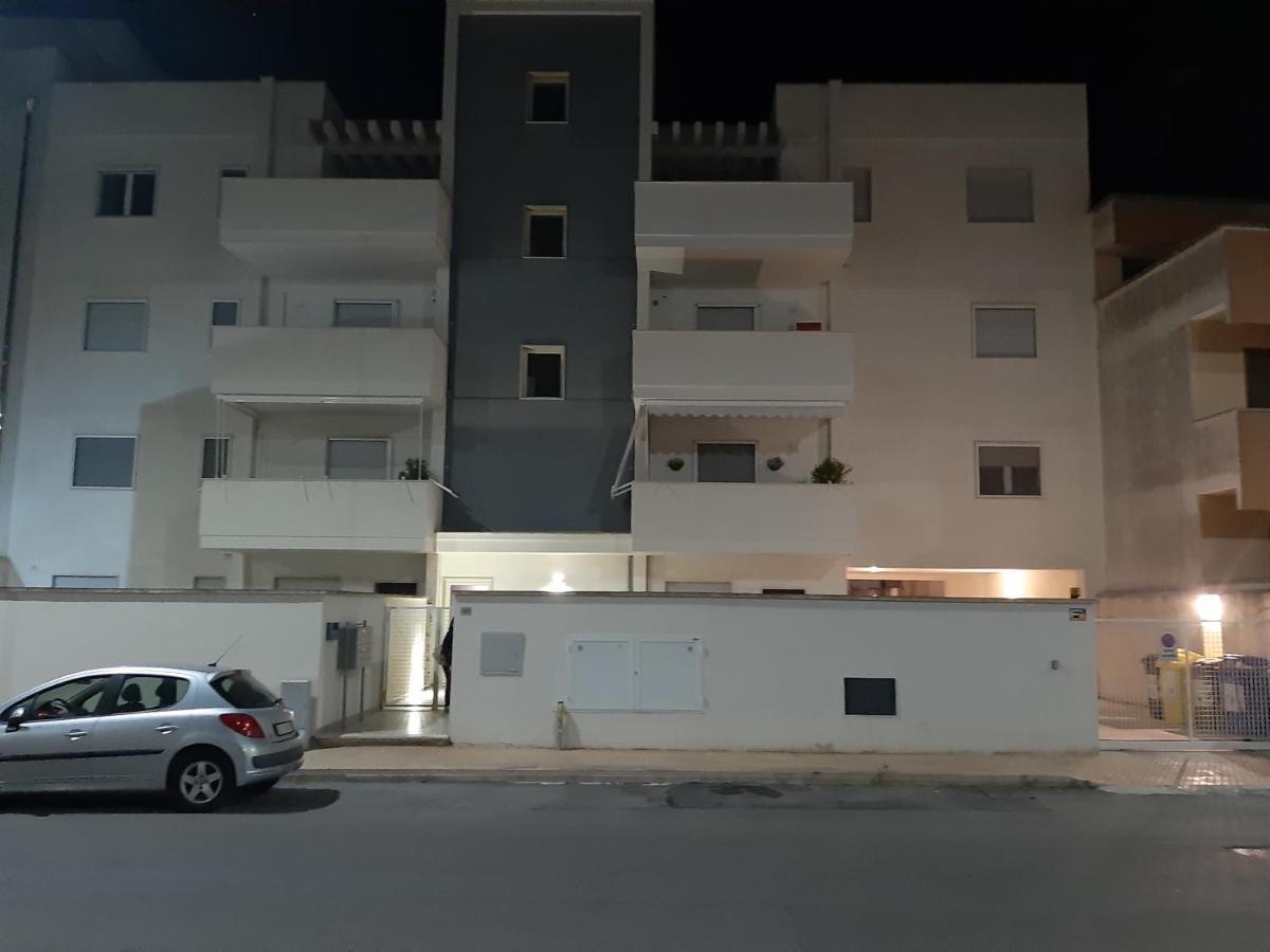 Al 50 Mq Apartment Lecce Bagian luar foto