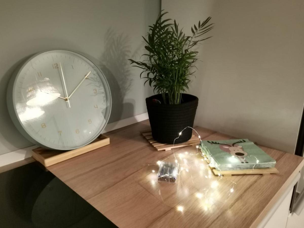 Al 50 Mq Apartment Lecce Bagian luar foto