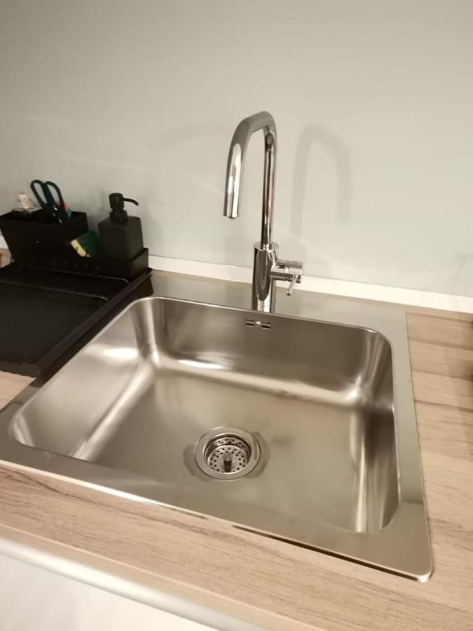Al 50 Mq Apartment Lecce Bagian luar foto