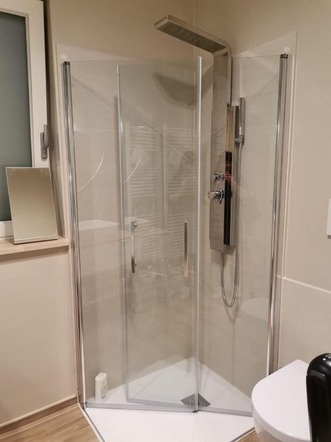 Al 50 Mq Apartment Lecce Bagian luar foto