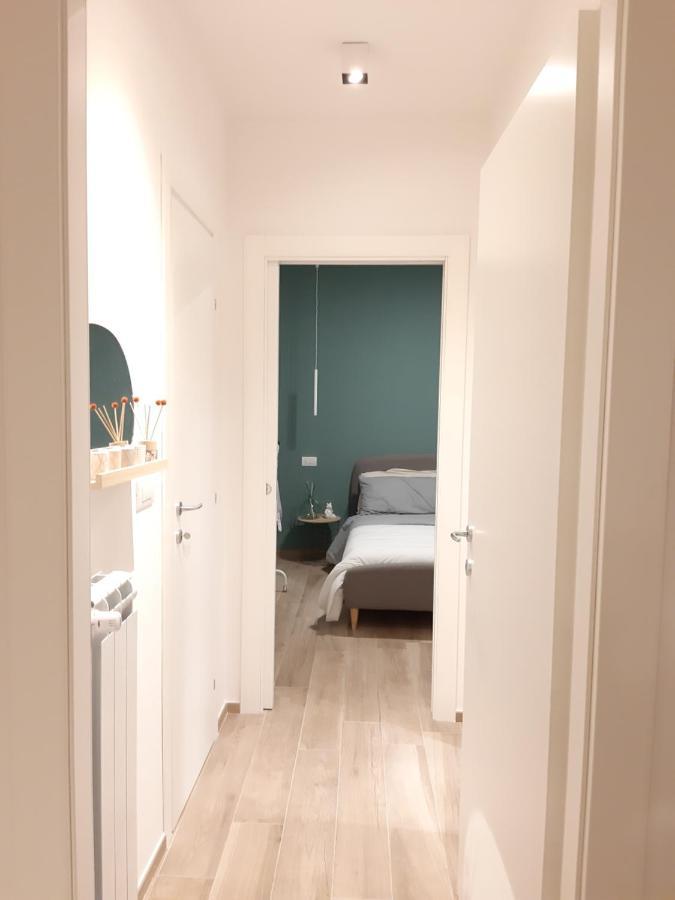 Al 50 Mq Apartment Lecce Bagian luar foto