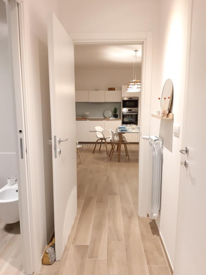 Al 50 Mq Apartment Lecce Bagian luar foto