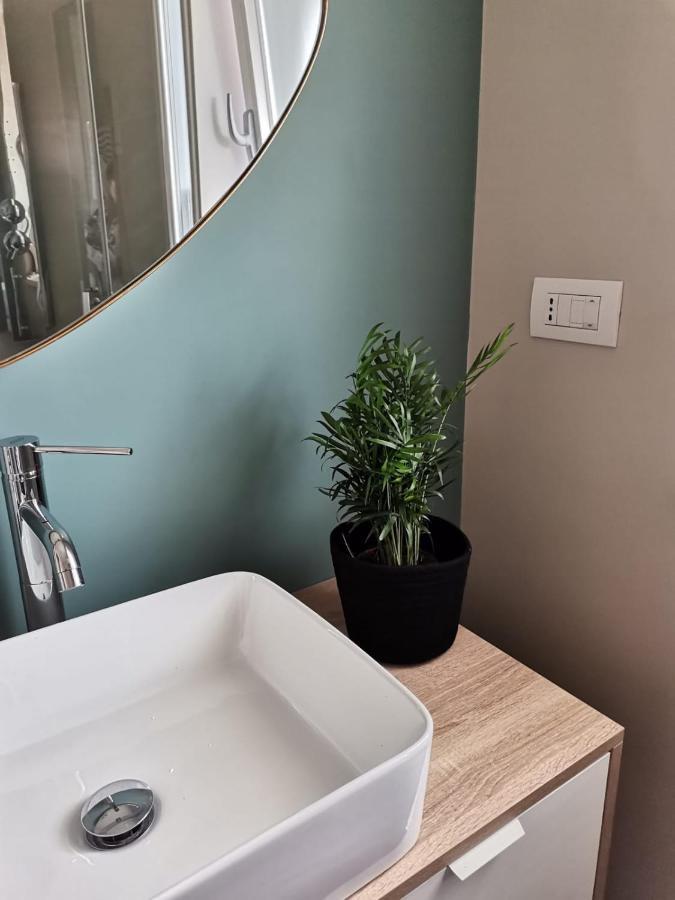 Al 50 Mq Apartment Lecce Bagian luar foto