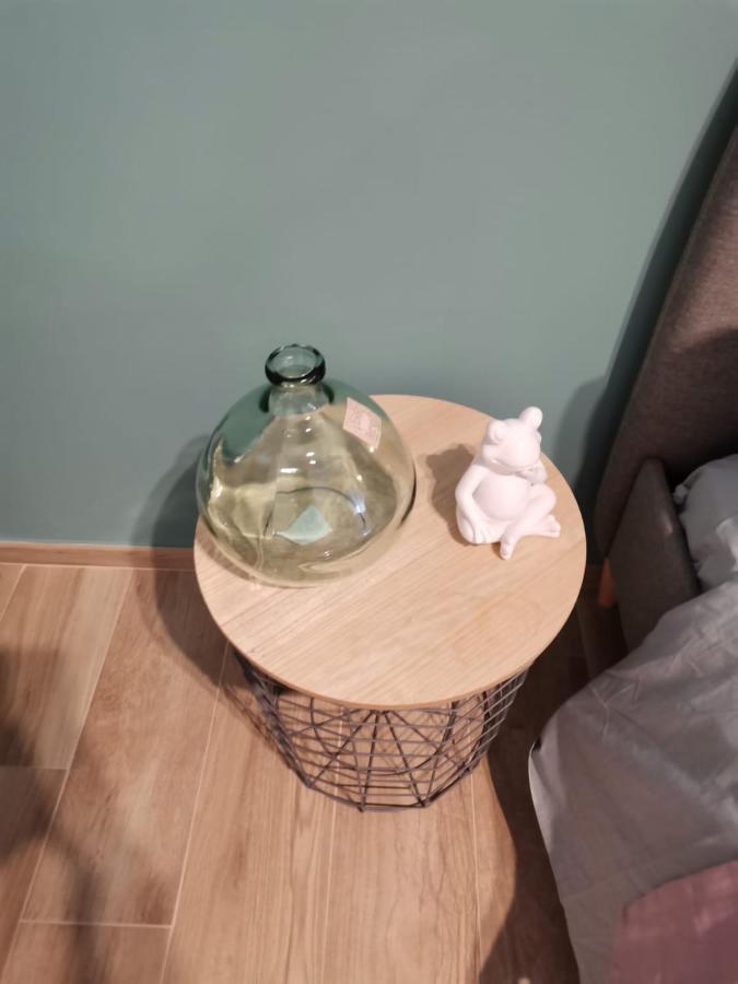 Al 50 Mq Apartment Lecce Bagian luar foto