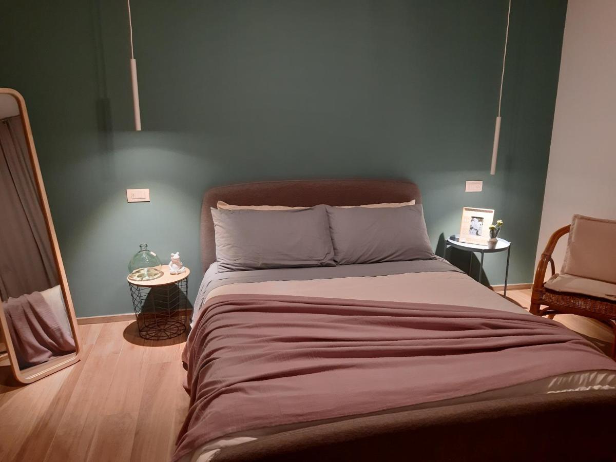 Al 50 Mq Apartment Lecce Bagian luar foto