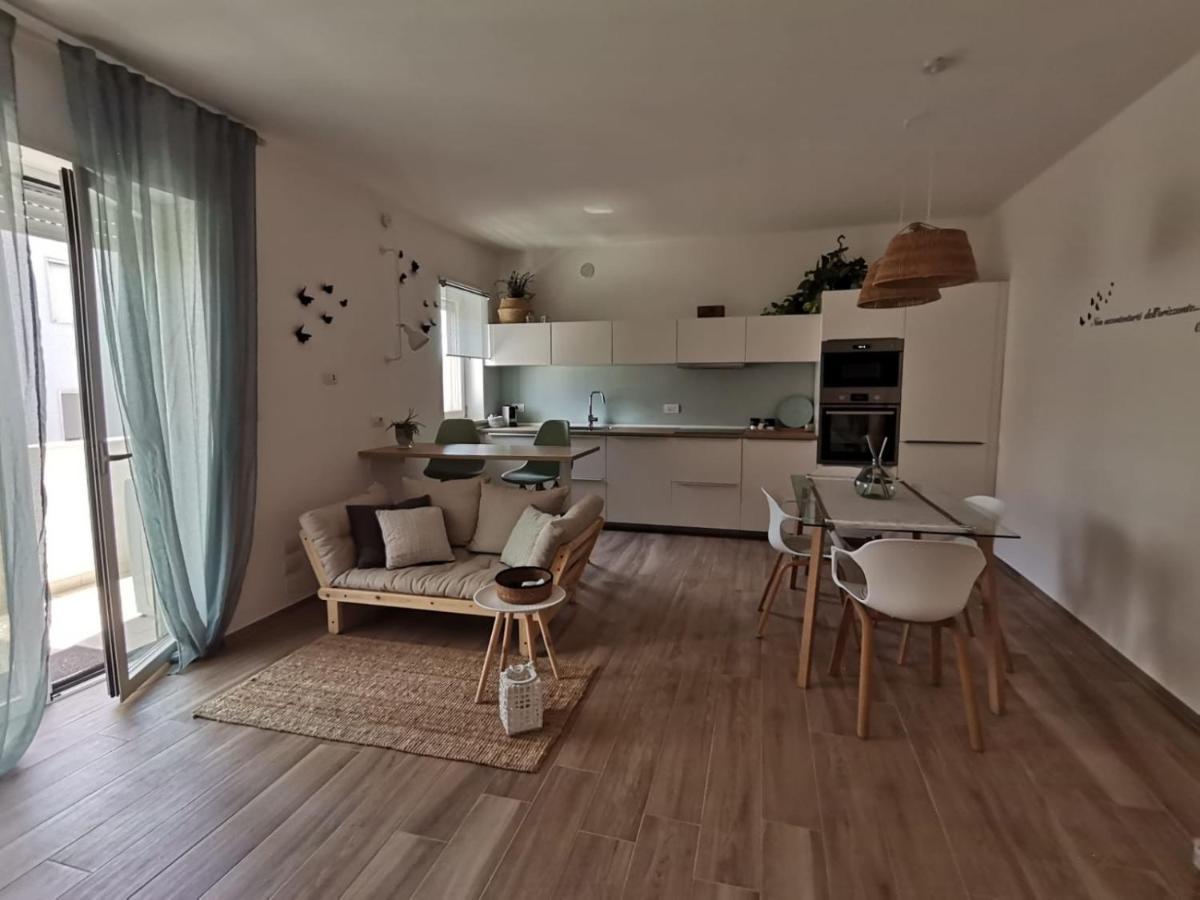 Al 50 Mq Apartment Lecce Bagian luar foto