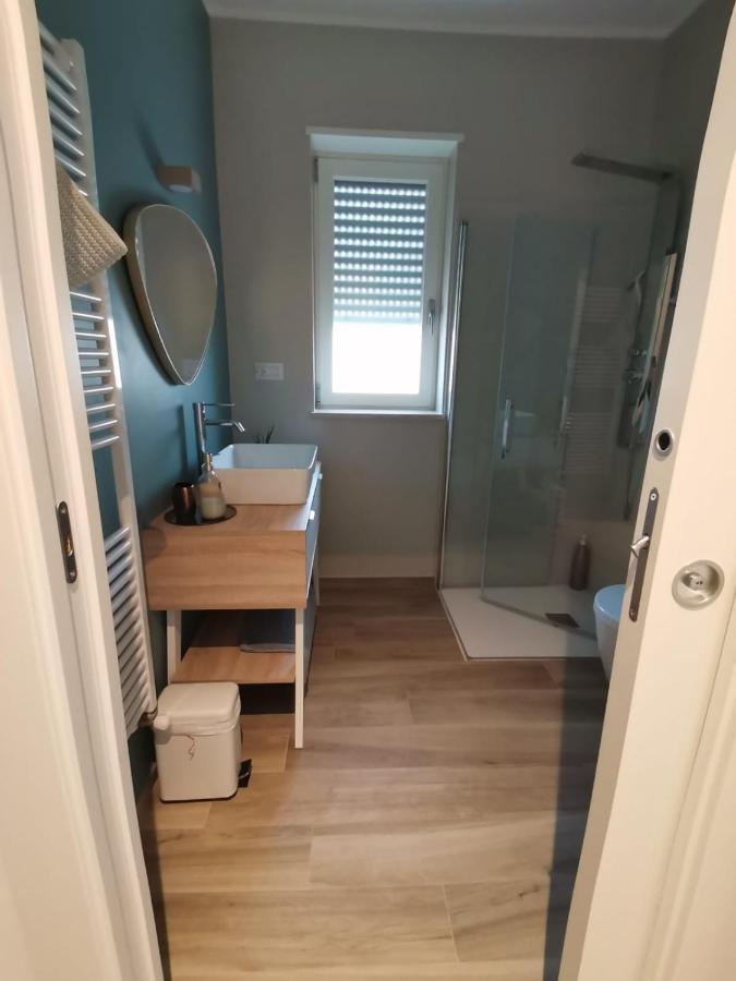 Al 50 Mq Apartment Lecce Bagian luar foto