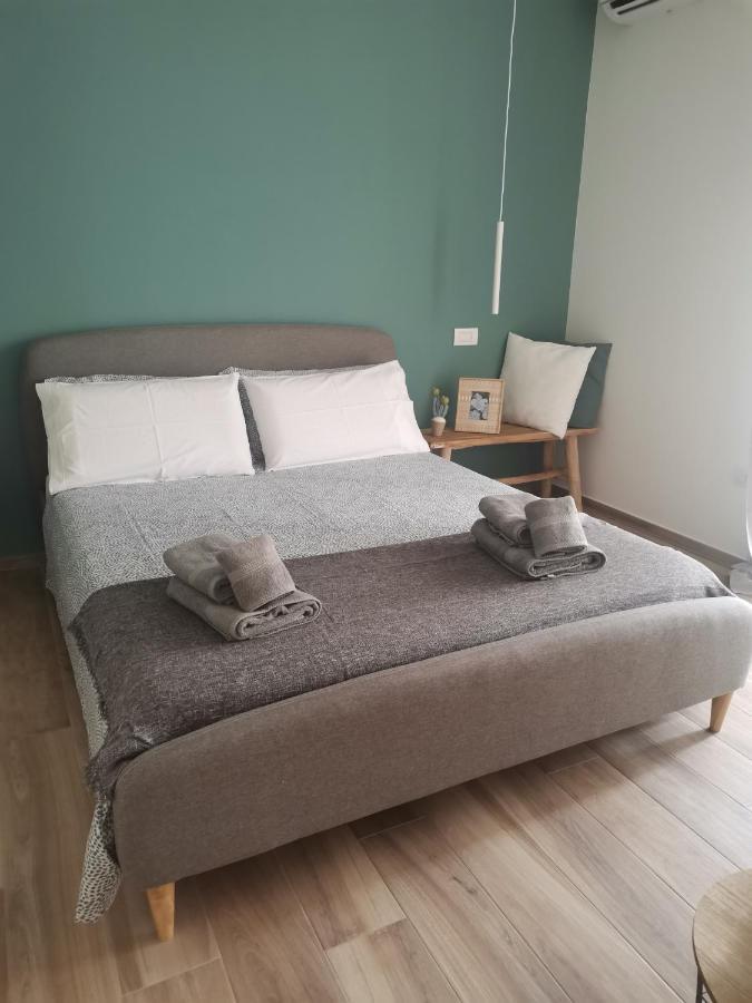 Al 50 Mq Apartment Lecce Bagian luar foto