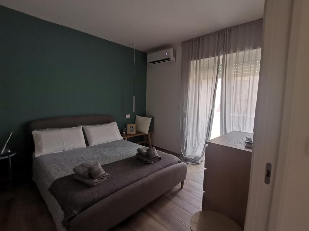 Al 50 Mq Apartment Lecce Bagian luar foto