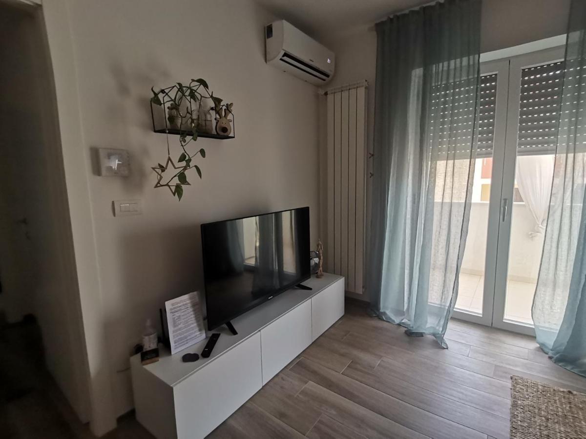 Al 50 Mq Apartment Lecce Bagian luar foto