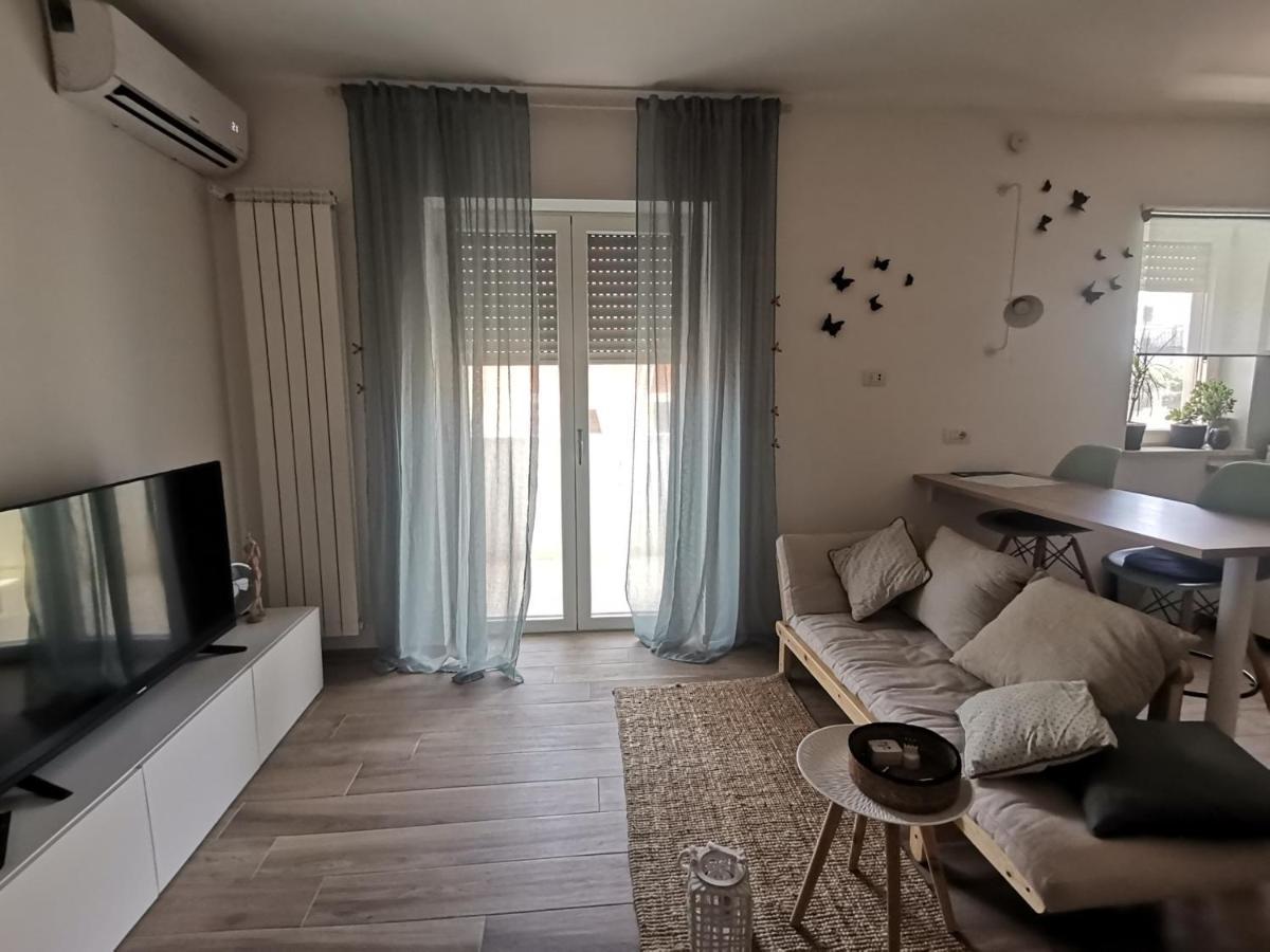Al 50 Mq Apartment Lecce Bagian luar foto