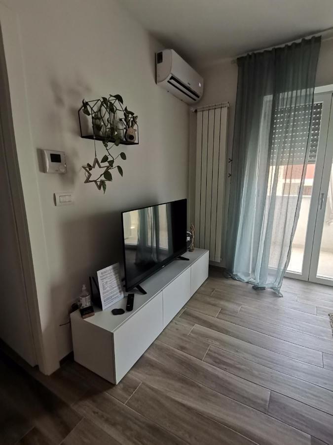 Al 50 Mq Apartment Lecce Bagian luar foto
