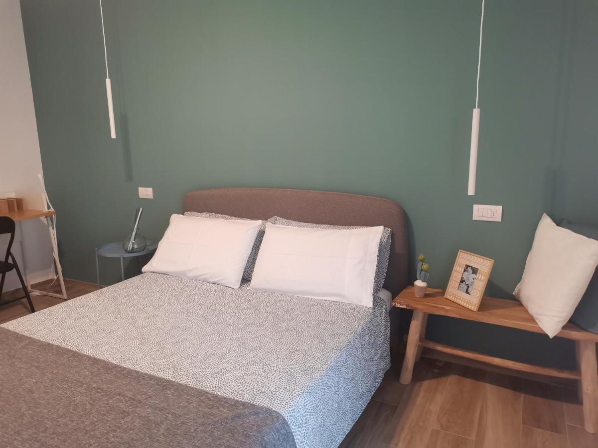 Al 50 Mq Apartment Lecce Bagian luar foto
