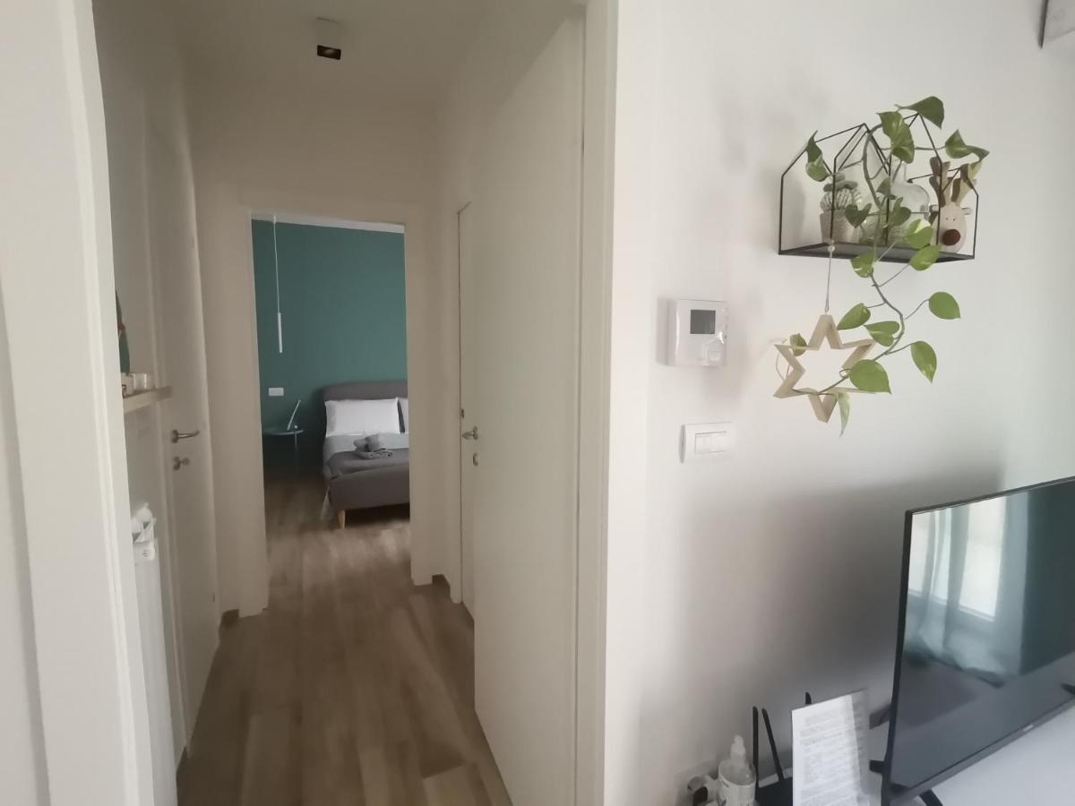 Al 50 Mq Apartment Lecce Bagian luar foto
