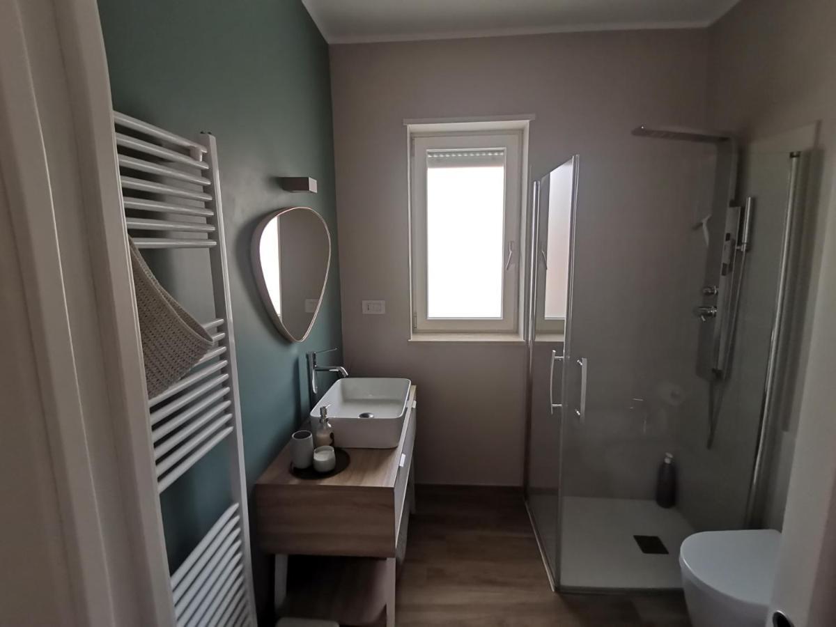 Al 50 Mq Apartment Lecce Bagian luar foto